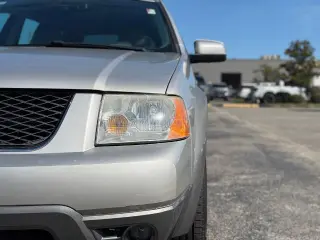 Ford Freestyle 2007 SEL 4dr Wagon