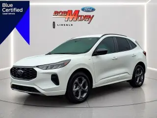 Ford Escape 2024 AWD ST-Line 4p SUV