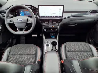 Ford Escape 2024 AWD ST-Line 4p SUV