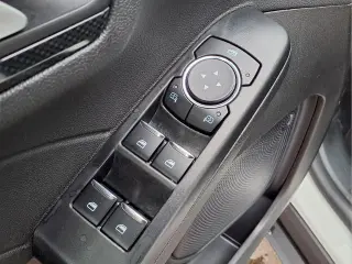 Ford Escape 2024 AWD ST-Line 4p SUV
