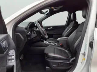Ford Escape 2024 AWD ST-Line 4p SUV