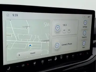 Ford Escape 2024 AWD ST-Line 4p SUV