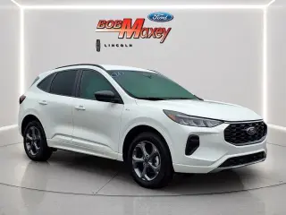 Ford Escape 2024 AWD ST-Line 4p SUV
