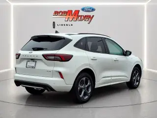 Ford Escape 2024 AWD ST-Line 4p SUV