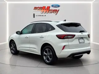 Ford Escape 2024 AWD ST-Line 4p SUV