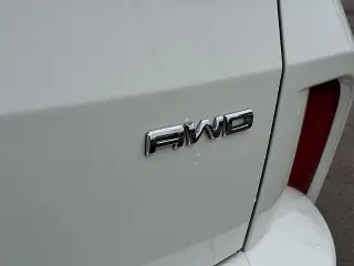 Ford Escape 2024 AWD ST-Line 4p SUV