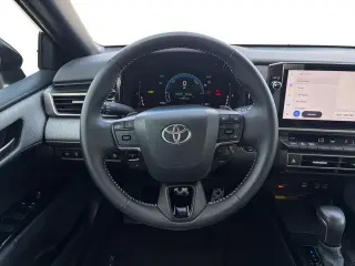 Toyota Camry 2025 LE 4dr Sedán