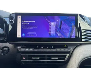 Toyota Camry 2025 LE 4dr Sedán