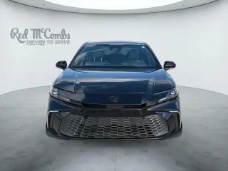 Toyota Camry 2025 LE 4dr Sedán