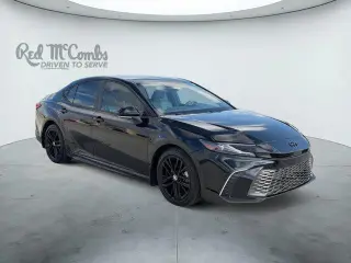 Toyota Camry 2025 LE 4dr Sedán