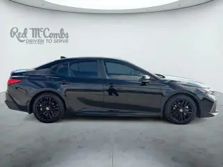 Toyota Camry 2025 LE 4dr Sedán