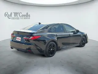 Toyota Camry 2025 LE 4dr Sedán