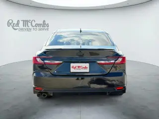 Toyota Camry 2025 LE 4dr Sedán