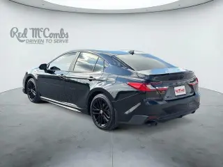 Toyota Camry 2025 LE 4dr Sedán