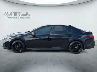 Toyota Camry 2025 LE 4dr Sedán