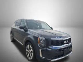 Kia Telluride 2022 AWD EX 4dr SUV