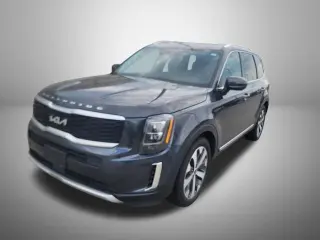 Kia Telluride 2022 AWD EX 4dr SUV