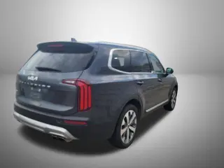 Kia Telluride 2022 AWD EX 4dr SUV