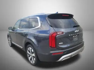 Kia Telluride 2022 AWD EX 4dr SUV