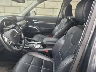 Kia Telluride 2022 AWD EX 4dr SUV