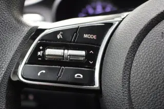 Kia Optima 2019 LX 4dr Sedán