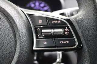 Kia Optima 2019 LX 4dr Sedán