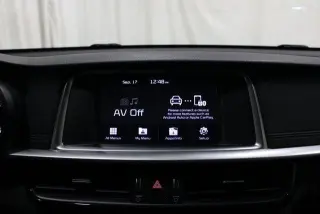 Kia Optima 2019 LX 4dr Sedán