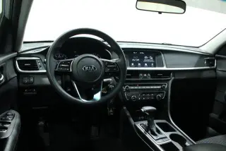 Kia Optima 2019 LX 4dr Sedán