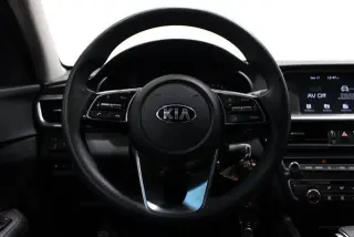 Kia Optima 2019 LX 4dr Sedán