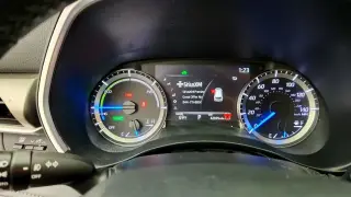 Toyota Highlander Hybrid 2024 AWD XLE 4dr SUV