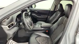 Toyota Highlander Hybrid 2024 AWD XLE 4dr SUV