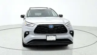 Toyota Highlander Hybrid 2024 AWD XLE 4dr SUV