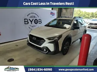 Subaru Outback 2025 AWD Edición Onyx XT 4dr Crossover