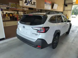 Subaru Outback 2025 AWD Edición Onyx XT 4dr Crossover
