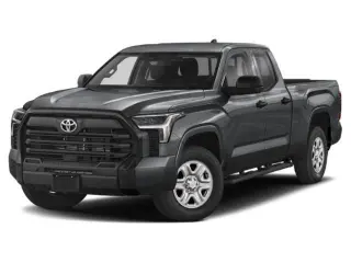 Toyota Tundra 2023 4x2 SR 4dr Double Cab Pickup SB