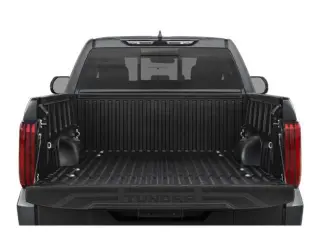 Toyota Tundra 2023 4x2 SR 4dr Double Cab Pickup SB