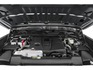 Toyota Tundra 2023 4x2 SR 4dr Double Cab Pickup SB
