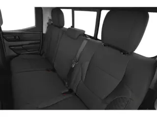Toyota Tundra 2023 4x2 SR 4dr Double Cab Pickup SB