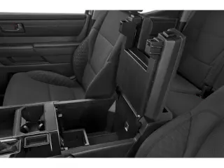 Toyota Tundra 2023 4x2 SR 4dr Double Cab Pickup SB