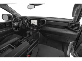 Toyota Tundra 2023 4x2 SR 4dr Double Cab Pickup SB