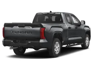 Toyota Tundra 2023 4x2 SR 4dr Double Cab Pickup SB