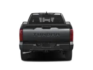 Toyota Tundra 2023 4x2 SR 4dr Double Cab Pickup SB