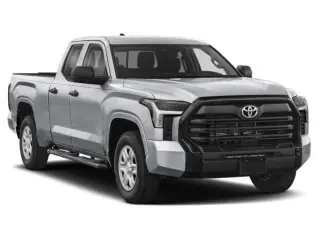 Toyota Tundra 2023 4x2 SR 4dr Double Cab Pickup SB