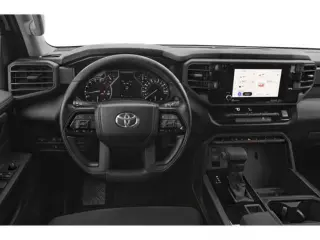 Toyota Tundra 2023 4x2 SR 4dr Double Cab Pickup SB