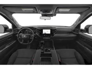 Toyota Tundra 2023 4x2 SR 4dr Double Cab Pickup SB