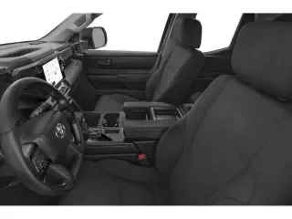 Toyota Tundra 2023 4x2 SR 4dr Double Cab Pickup SB