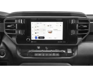 Toyota Tundra 2023 4x2 SR 4dr Double Cab Pickup SB