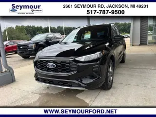 Ford Escape 2024 AWD ST-Line 4dr SUV