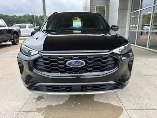 Ford Escape 2024 AWD ST-Line 4dr SUV