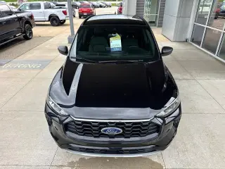 Ford Escape 2024 AWD ST-Line 4dr SUV
